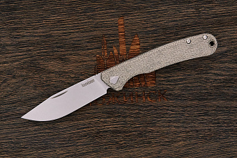 Складной нож Kershaw Federalist, сталь CPM154, рукоять текстолит