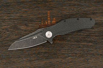 Складной нож Zero Tolerance 0777-M390BW #69