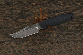 Нож туристический Lizard knives, клинок 105мм, сталь D2, рукоять G-10