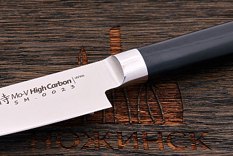 Нож кухонный Samura универсальный 150мм, сталь AUS-8, рукоять G10