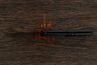 Складной нож Mr.Blade Lance, сталь D2, рукоять карбон