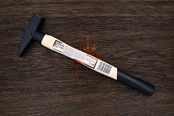 Молоток слесарный 200г, 280мм