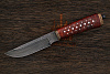 Авторский нож Александра Рукавишникова А03 - фото №1