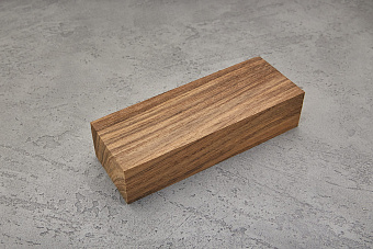 Ованкол (Ovangkol) ствол