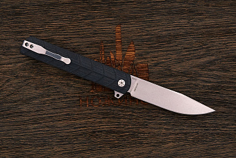 Складной нож Böker Legion, сталь 9Cr13CoMoV, рукоять G10