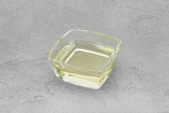 Льняное масло рафинированное, 300мл