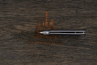 Складной нож Civivi Elementum, сталь D2, рукоять G10 черный