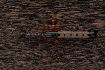 Складной нож Zero Tolerance 0223